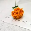 Palitos Torcidos, Cravos, Produtos para o Dia da Mulher, Atacado, Exibição de Banca, Arranjos de Flores, Flores Artificiais, Dia das Mães, Frete Grátis, Quantidade Mínima de Pedido