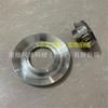 Tapas de Cubo de Rueda Mercedes-Benz Amg Son Adecuadas para Tapas Integradas Forjadas C63, C63Se, E63, G63, G500 Cubiertas de Rueda, Estilo Amg