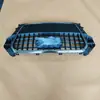 Adecuado para 2012-15Audi Audi Q3 Rejilla de Admisión de Aire Rejilla Rejilla del Radiador 8U0853651H1Qp
