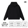 Sudadera de alta gama con cremallera de algodón líquido, uniforme personalizado para clases con estampado de logotipo para eventos corporativos y escolares, camisetas culturales, ropa de trabajo y chaquetas