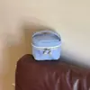 Bolsa de Mão Pequena Transfronteiriça Necessaire de Cosméticos Grande Capacidade Portátil Multifuncional Bolsa de Armazenamento de Cosméticos de Viagem Atacado