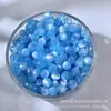 Venda Direta da Fábrica 8mm Olho de Gato Redondo Contas Acessórios para Joias Pulseiras DIY Feitas à Mão e Outras Contas Soltas Atacado