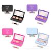 Cosméticos para Niños Transfronterizos Juguetes Maquillaje de Simulación Niñas Accesorios de Disfraz Juego de Casa Set de Princesa Regalos