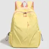 Mochila Ligera de Doble Hombro para Exteriores Mochila de Senderismo Nueva Mochila Dulce para Estudiantes Gran Capacidad Mochila Deportiva de Doble Hombro