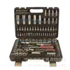 10 Piezas 1/2 Dado de Punta Larga Cinta Azul Set Profesional para Reparación de Autos Kt Gskingtools