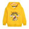 Suéter con capucha de otoño para niñas, nueva chaqueta informal de otoño 2022 para niños, chaqueta informal de primavera y otoño para niñas.
