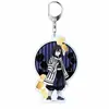 Llavero al por mayor Merchandising de Anime Demon Slayer Colgante Acrílico Doble Cara Bienvenido a Enviarnos Tu Diseño para Letreros de Soporte