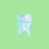 Novo adesivo de animal de desenho animado em resina cola creme acessórios diy capa de celular material para clipe de cabelo de copo de geladeira