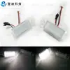 Para VOLVO VOLVO luz de matrícula S40 S60 S80 XC70 XC60 90 luz de matrícula LED al por mayor