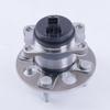 Peças Automotivas em Estoque 52750-F9100 Unidade de Rolamento da Roda Traseira Conjunto do Eixo Adequado para Pacote de Reparo Moderno Guangzhou