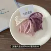 Bandas Elásticas para el Cabello de Otoño e Invierno para Mujer, Alta Elasticidad, Accesorios para el Cabello Duraderos, Ligas para el Cabello Elegantes, Bandas de Goma