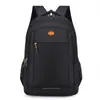 Mochila de Negocios Nueva 2024 Gran Capacidad para Hombre Estudiante Bolsa Escolar Bolso de Mano Casual para Viaje Mochila Deportiva para Exteriores