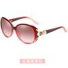 Gafas de Sol de Moda Nueva 2024 Cabeza de Zorro de Metal y Perlas Gafas de Sol de Moda para Mujer Gafas de Sol Personalizadas