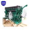 Motor Diésel D13F Nuevo de Alta Calidad Adecuado para Camiones de Transporte Pesado Serie Volvo Fm/Fh/Fmx