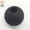 Polimento prensagem a quente EVA bola de loteria EVA prensagem a quente perfuração de bola alta dureza pistola de liberação miofascial bola de massagem
