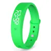 Pulsera Inteligente V9 para Medir la Temperatura Corporal Reloj Deportivo