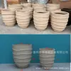 Vasos de Flores de Fibra de Vidro, Jardineiras para Shopping Centers, Vasos de Flores de Chão, Floreiras, Piscinas para Plantio em Paisagismo de Jardins e Expositores Decorativos