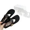 Sapatos Mary Jane Retro Elegantes de Camurça com Bico Redondo, Emagrecimento, Solado Macio, Estilo Coreano Moderno com Nova Fivela de Metal 2025
