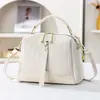 Bolso Tejido Nuevo, Moderno y Elegante 2026, Bolso Cruzado Casual con Textura para Hombro, Bolso de Gran Capacidad para Viajes Diarios