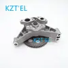 Bomba de aceite de motor 6*6D16 59T ME074345 bomba de aceite 6D15 6D14 ME074253