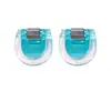 Clips para Dobladillo de Pantalones Anti-Arrastre, Estilo Sin Costuras Modelo Nuevo 2025, Clips para Fijación y Acortamiento de Dobladillos, Botones Desmontables Sin Costura