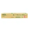 Cartucho de toner Toshiba (PS-ZTFC425CKS) Preto/7400 páginas e-STUDIO2020AC/2520AC