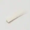 Materiales para Cola de Mosca Garza Blanca, Señuelo para Pesca con Mosca, Materiales para Anudar Moscas, Materiales para Anudar Cola de Cinco Colores