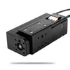 Cilindro Eléctrico Miniatura de Alta Precisión Aisiton Cilindro Eléctrico Pequeño Servomotor de Cilindro Eléctrico Varilla Telescópica Corredera Paso a Paso Cilindro Eléctrico