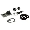 Kit de Correia Dentada e Bomba d'Água de Amostra com Acessórios Completos, Direto da Fábrica Kp35671Xs 119316259R