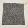 Filtro de esponja de algodón de fibra de carbono activada pantalla de filtro para sala de pintura en aerosol de pintura de oxígeno con luz UV filtro de carbón activado esponja de filtro