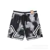 Shorts Masculino Estilo Americano Aj Air Jordan Shorts de Basquete Comprimento Quarto Verão Novo Secagem Rápida Shorts Esportivos Largos Corrida Treino Tendência