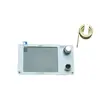 Estación de Soldadura Estilo Curvo de 3.2 pulgadas C470 CC 1000 Vatios Placa de Control Principal Estación de Soldadura Dividida Jbc Totalmente Compatible con Otras