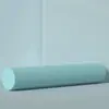 Rodillo de Espuma Sólida Relajación Muscular Rodillo Profesional Suave Yoga Piernas Adelgazantes Punto Masaje Deporte Fitness