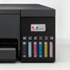 Máquina de transferencia de calor de inyección de tinta de seis colores L8058 para transferencia de calor en camisetas, tazas y bolsas de lona