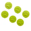 Sellos de Silicona de Colores, Accesorios de Silicona para Juguetes, Productos de Silicona Varios, Piezas de Forma Especial, Procesamiento de Moldes por Fabricantes de Zhejiang
