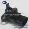 MN 143855 para Mitsubishi LANCER LANCER Sensor de Presión de Aire de Admisión Sensor Automotriz Es HRSMN1
