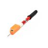 Fabricante en stock suministra electroscopio de alto voltaje electroprueba de bajo voltaje 10kv35kv110 electroscopio acústico-óptico varilla de descarga