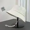 Sombrero de sol liso versátil de color sólido, secado rápido, sombrero tipo cubo adelgazante, nuevo sombrero de pescador primavera-verano, sombrero para senderismo al aire libre para mujer