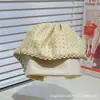 Pinza para el pelo estilo falda floral vintage con lunares para mujer, Sujetador de coleta versátil para primavera y otoño, Elegante accesorio para el cabello