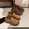 Zapatos de Plataforma Delgados Versátiles con Aumento de Altura Oculto, Nuevos Zapatos de Mujer Estilo Birkenstock Retro Elegantes para Primavera 2026, para Uso en Exteriores
