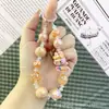 Lleno de Vitalidad, Divertido y Lindo, Popular Cadena para Teléfono Móvil Llavero Colgante para Bolso Accesorios Venta al por Mayor