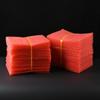 Bolsa de Burbujas Antiestática Roja Bolsa de Espuma Engrosada Embalaje Logístico Bolsa Exprés Digital Original Bolsa de Burbujas a Prueba de Golpes