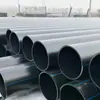 Procesamiento y Personalización de Tuberías de Suministro de Agua de HDPE, Tuberías Municipales de Agua Potable, Tuberías Negras de Polietileno para Agua Potable, Tuberías de Drenaje de Gran Diámetro
