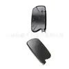 A2518240149 Es Adecuado para la Cubierta del Brazo Limpiaparabrisas y la Placa Cubierta del Limpiaparabrisas de Mercedes-Benz W251 2518240149