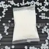 Bomba de Agua Blanca Leche Cristal Templado Duro Bomba 7-8mm Bomba Blanca Leche de Alta Calidad Huevo Bomba de Agua Juguete Eléctrico