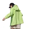 Roupas de Montanhismo Estilo Novo 2026, Roupas de Proteção Solar de Verão para Mulheres, Roupas de Proteção Solar Soltas para Uso Externo Anti-UV, Roupas de Proteção Solar de Fio Original para Mulheres