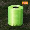 Recomendación Chengyi 23 # Fábrica de Cartón para Encuadernación y Atado de Alta Calidad Fábrica de Cartón Tenue Cinta Final con Diez Colores Fluorescentes