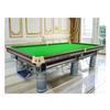 Mesa de billar Xin Star, mesa de billar comercial, mesa de billar para adultos, mesa de billar americana china, mesa de billar negra Eight, nueva mesa de billar
