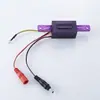 Peças de Reparo Sensor de Urinol Caixa de Bateria Fonte de Alimentação Válvula Solenoide de Torneira Sensor de Vaso Sanitário Agy9A