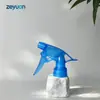 Gatilho Spray Tipo A de Alta Qualidade Compatível com Limpador de Vidro Automotivo Cabeça de Spray de Pressão Plástica Fornecimento Direto da Fábrica